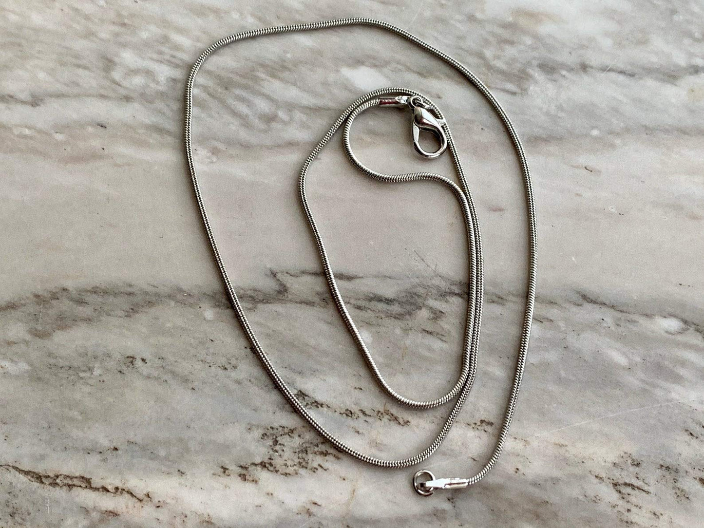 Collier pour Femme en Argent, Personnalisé Nom, Arbre Généalogique